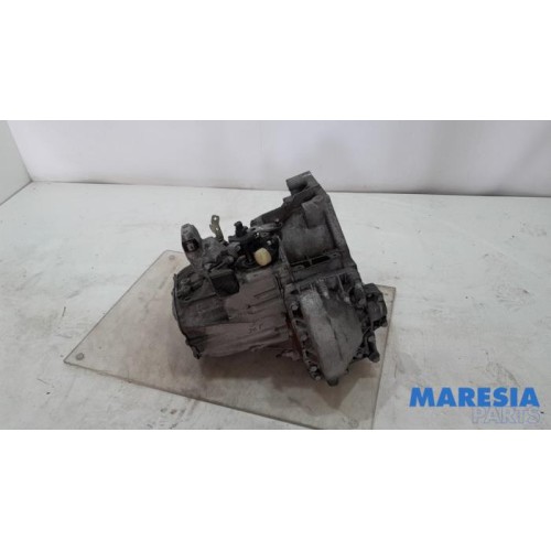 Peugeot - Expert - Gearbox