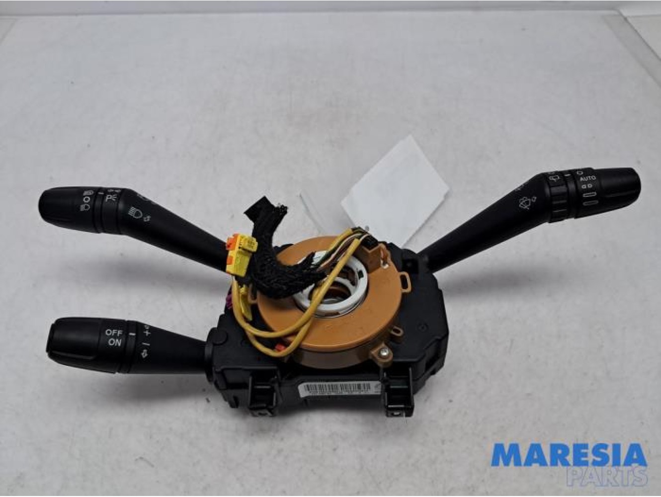 Alfa Romeo - Giulietta - Steering column stalk