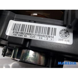 Alfa Romeo - Giulietta - Steering column stalk