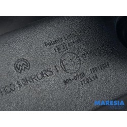 Alfa Romeo - Giulietta - Rear view mirror