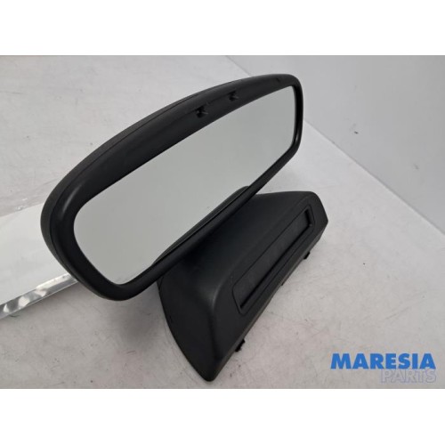 Alfa Romeo - Giulietta - Rear view mirror