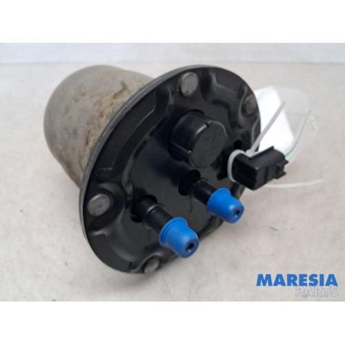 Renault - Clio - Fuel filter housing
