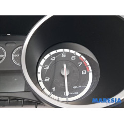 Alfa Romeo - Giulietta - Instrumentenpaneel
