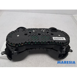 Alfa Romeo - Giulietta - Instrumentenpaneel