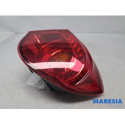 Alfa Romeo - Giulietta - Taillight, right