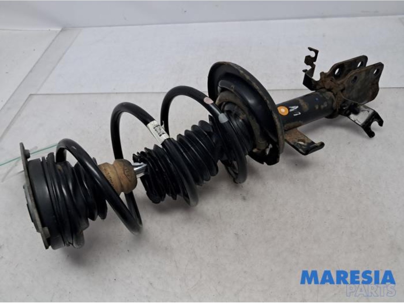 Renault - Clio - Front shock absorber rod, left