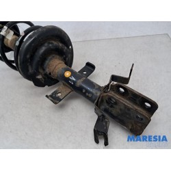 Renault - Clio - Front shock absorber rod, left
