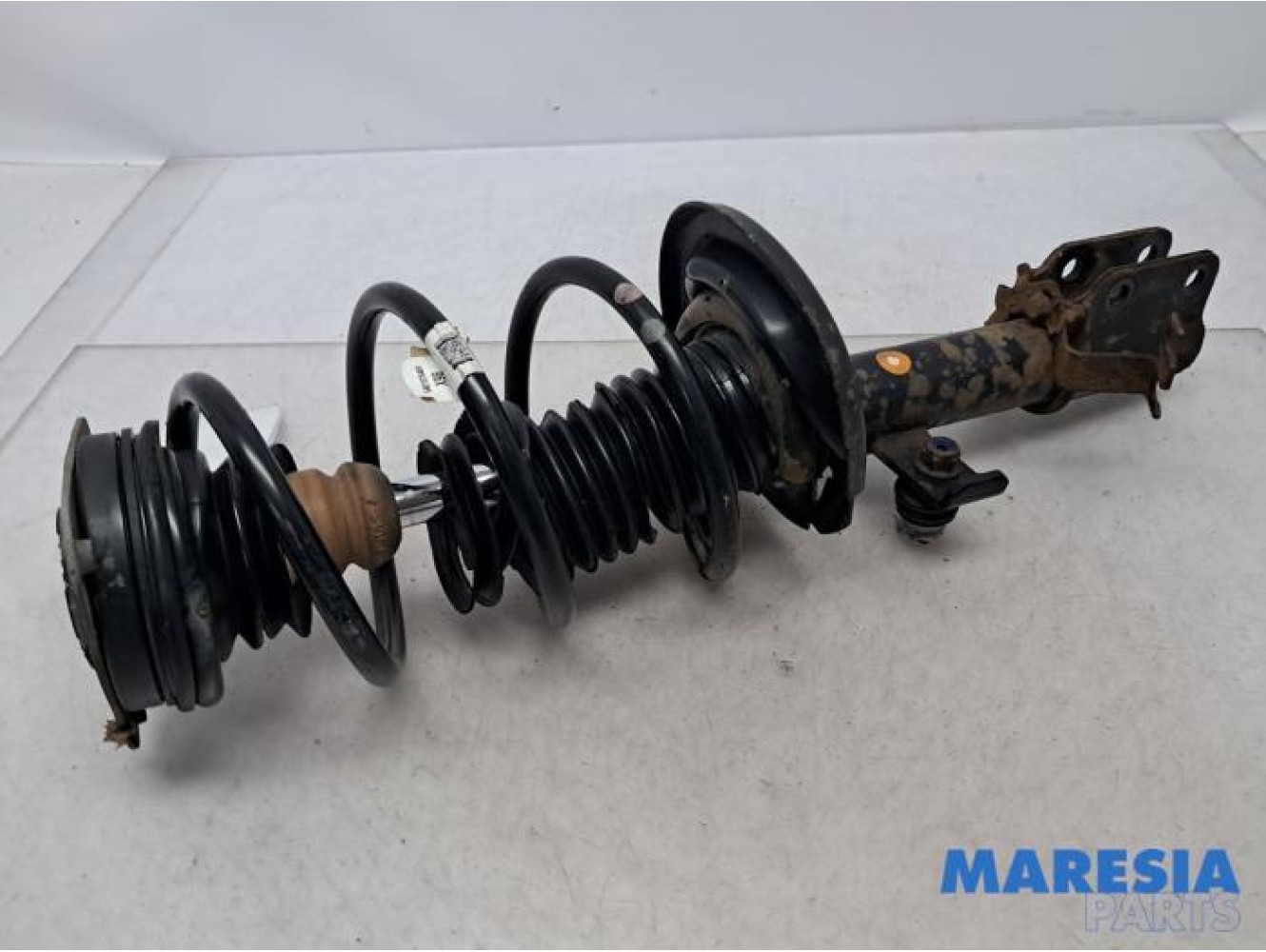 Renault - Clio - Front shock absorber rod, right