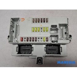 Alfa Romeo - Giulietta - Engine management computer