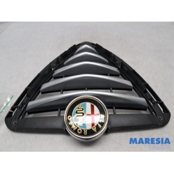 Alfa Romeo - Giulietta - Grille