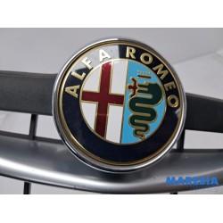 Alfa Romeo - Giulietta - Grille