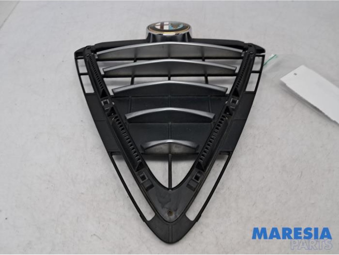 Alfa Romeo - Giulietta - Grille