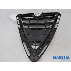 Alfa Romeo - Giulietta - Grille