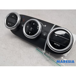 Alfa Romeo - Giulietta - Heater control panel