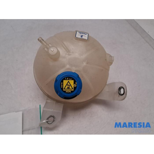 Alfa Romeo - Giulietta - Expansion vessel