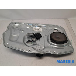 Alfa Romeo - Giulietta - Window mechanism 4-door, front left