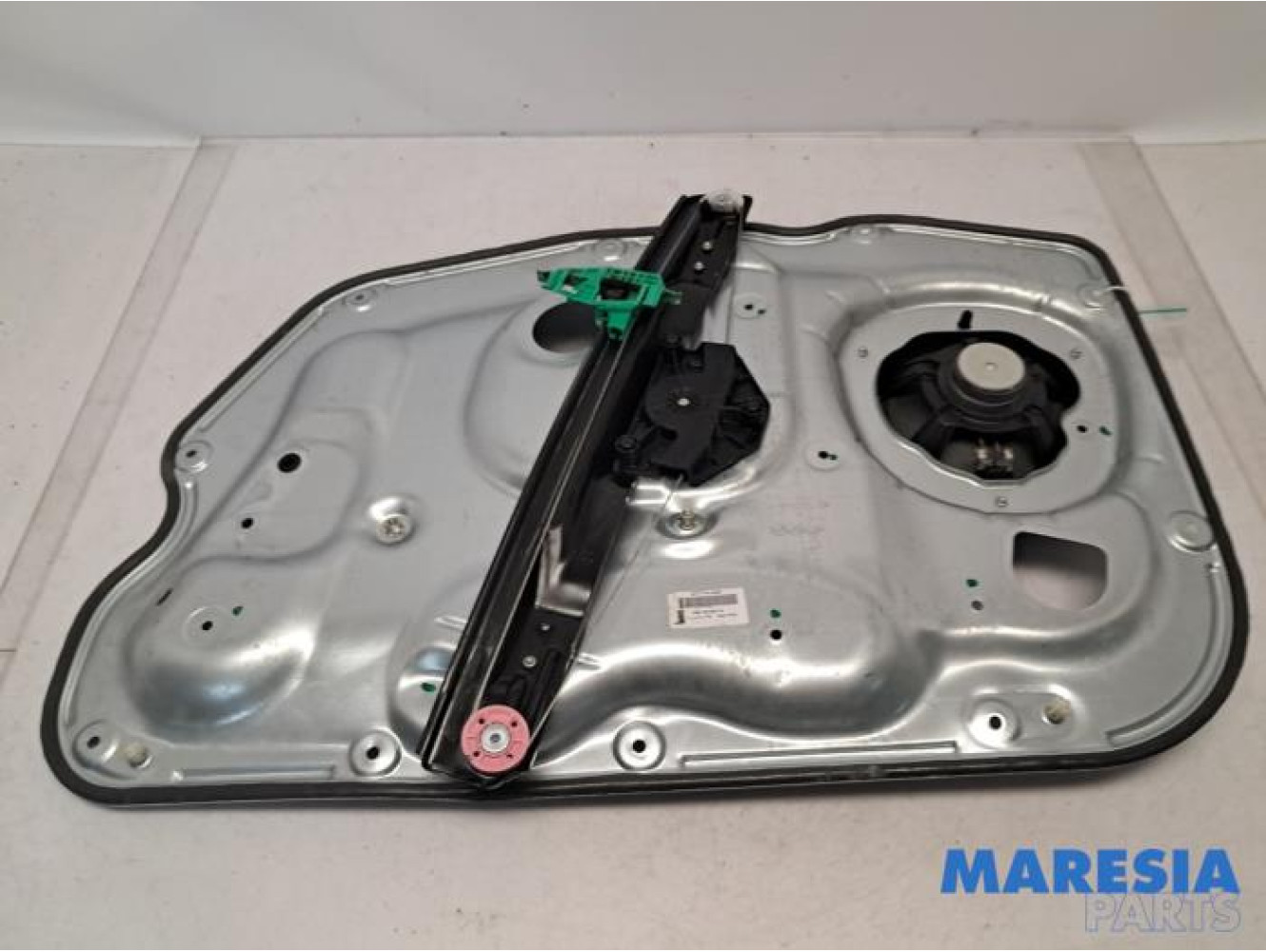 Alfa Romeo - Giulietta - Window mechanism 4-door, front left