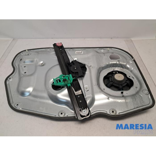 Alfa Romeo - Giulietta - Window mechanism 4-door, front right
