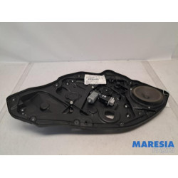 Alfa Romeo - Giulietta - Rear door window mechanism 4-door, left