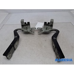 Renault - Clio - Bonnet Hinge