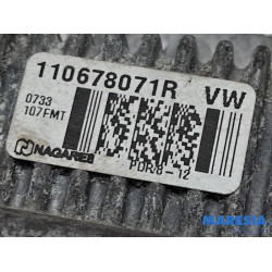 Renault - Clio - Glow plug relay