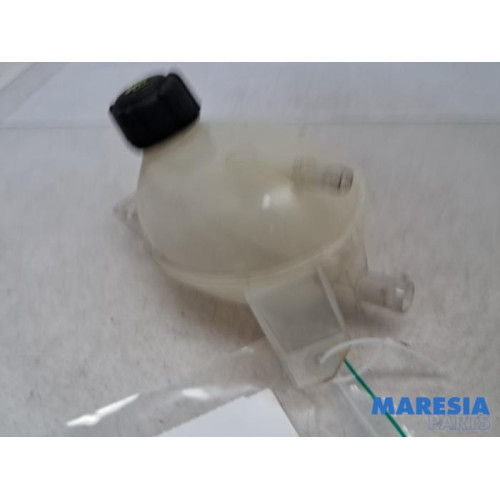 Renault - Clio - Expansion vessel