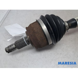 Alfa Romeo - Giulietta - Front drive shaft, left