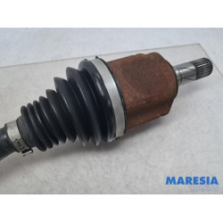 Alfa Romeo - Giulietta - Front drive shaft, left