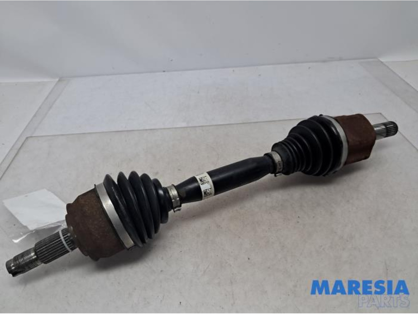 Alfa Romeo - Giulietta - Front drive shaft, left