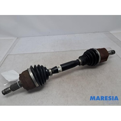 Alfa Romeo - Giulietta - Front drive shaft, left
