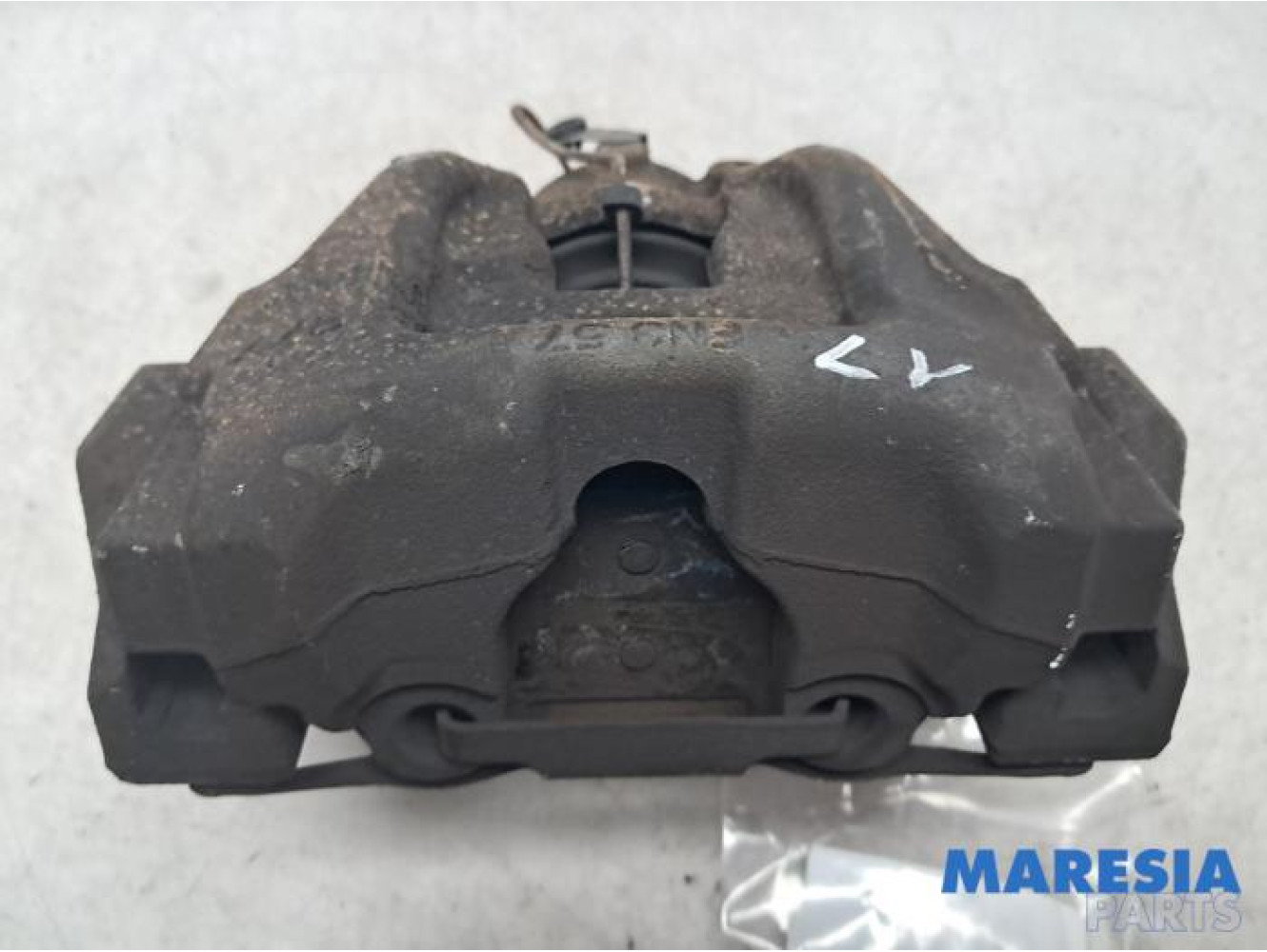 Alfa Romeo - Giulietta - Front brake calliper, left