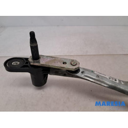 Alfa Romeo - Giulietta - Wiper mechanism