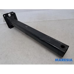 Peugeot - 207 - Support partie avant