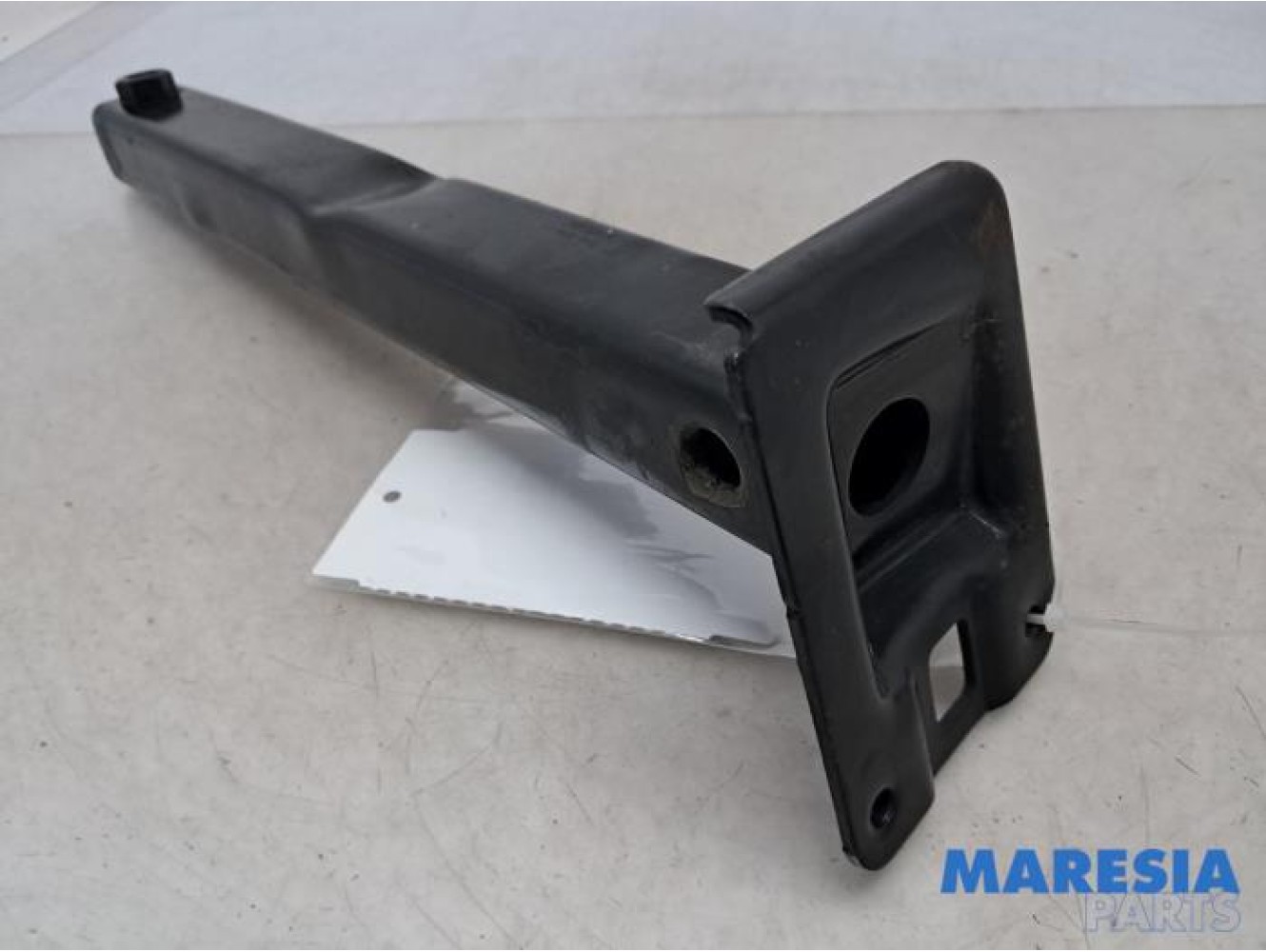 Peugeot - 207 - Support partie avant