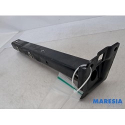 Peugeot - 207 - Support partie avant