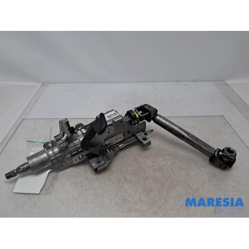 Alfa Romeo - Giulietta - Steering column housing