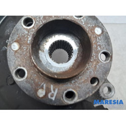 Alfa Romeo - Giulietta - Knuckle, front right