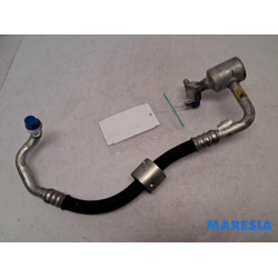 Alfa Romeo - Giulietta - Air conditioning line