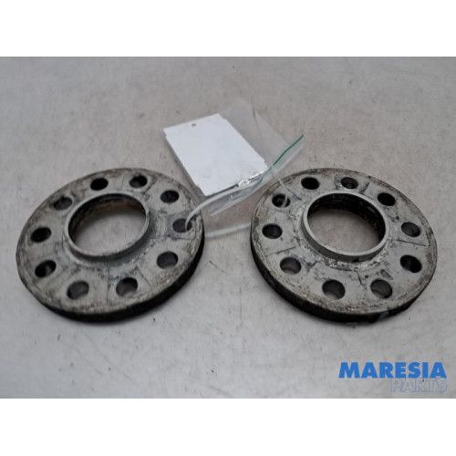 Alfa Romeo - Giulietta - Miscellaneous
