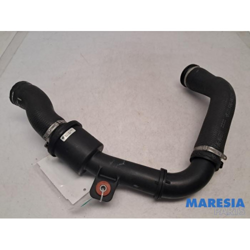 Alfa Romeo - Giulietta - Intercooler hose