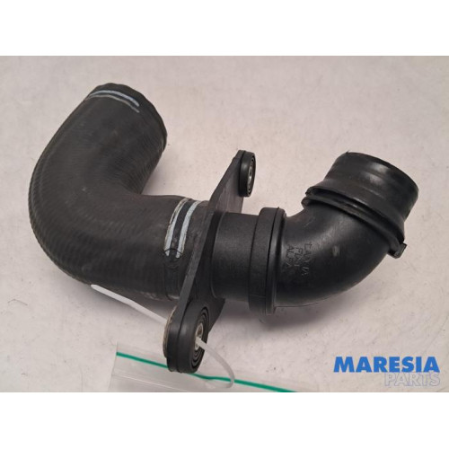 Alfa Romeo - Giulietta - Intercooler hose