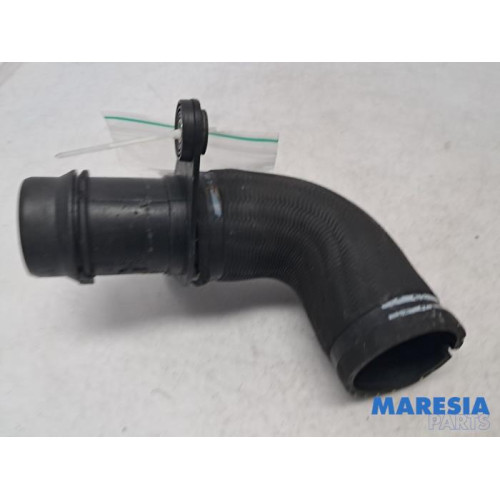 Alfa Romeo - Giulietta - Intercooler hose