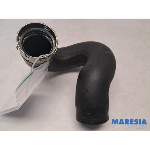 Alfa Romeo - Giulietta - Intercooler hose