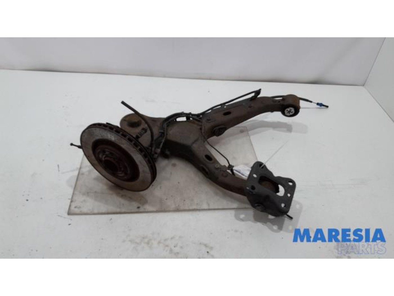 Peugeot - Expert - Querlenker rechts hinten