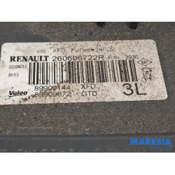 Renault - Talisman - Scheinwerfer links