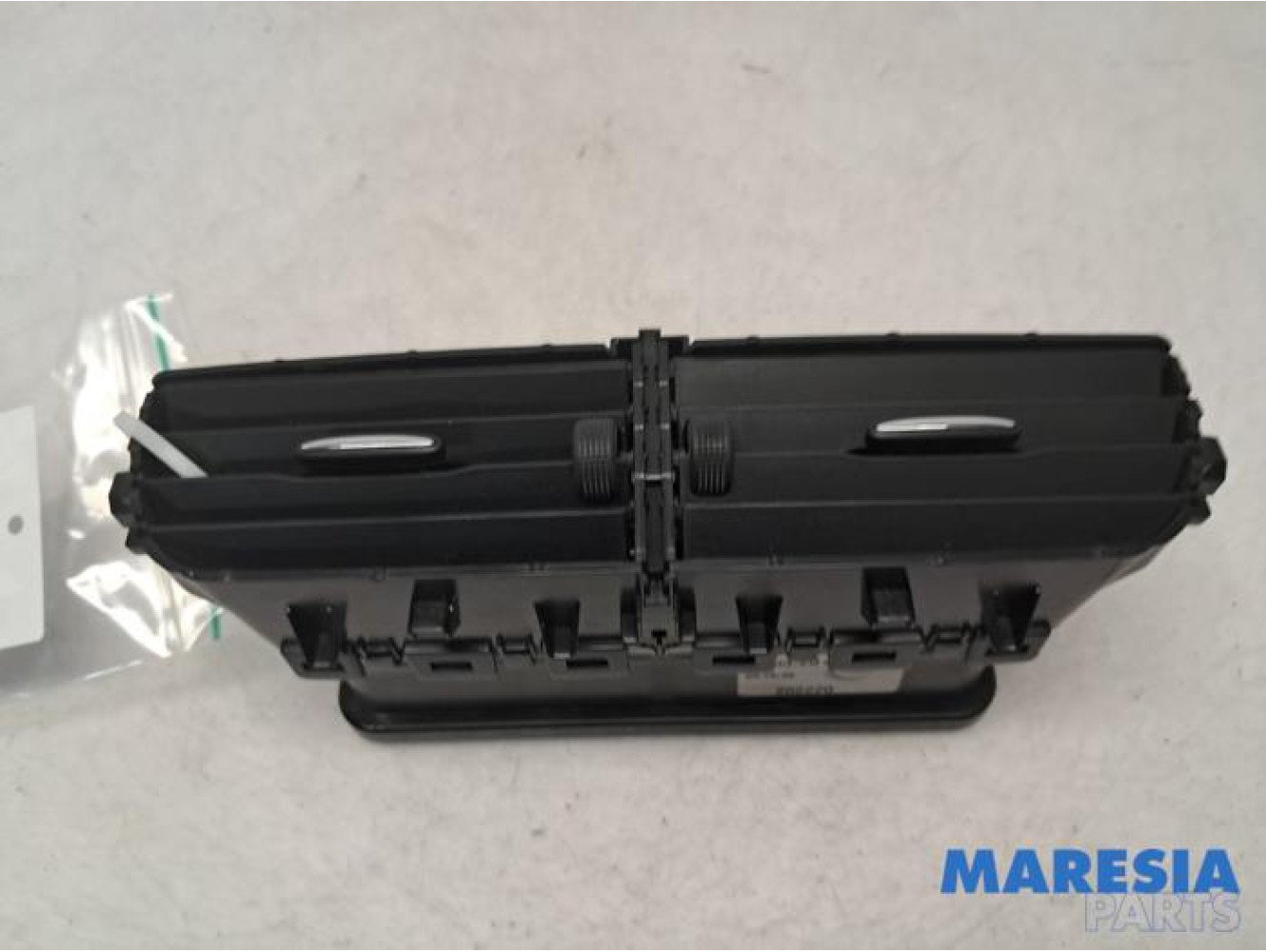 Renault - Clio - Dashboard vent
