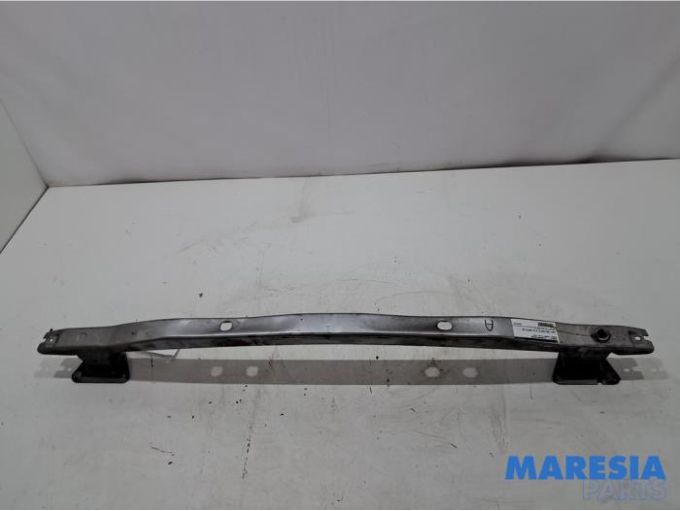 Renault - Kangoo - Bumperframe achter