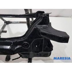 Fiat - Punto - Subframe