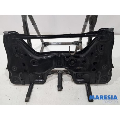 Fiat - Punto - Subframe