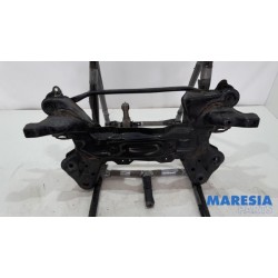 Peugeot - 2008 - Subframe